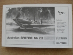 Thumbnail VENTURA V0203 RAAF SPITFIRE Mk.VIII